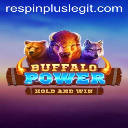 Exploring the Thrills of BuffaloPower: RESPIN PLUS Unleashed