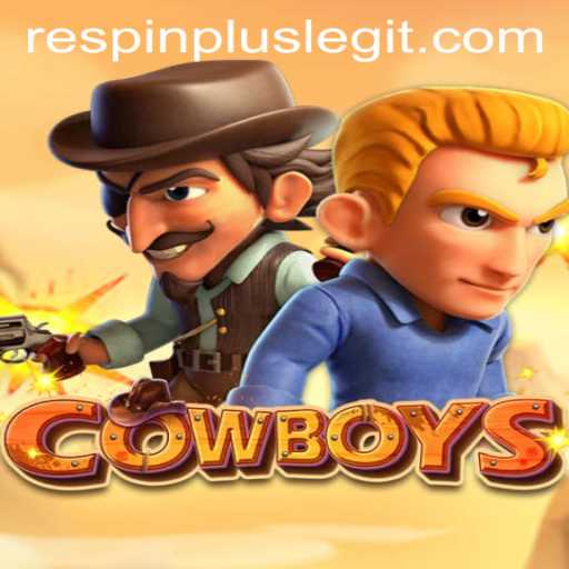 Exploring the Excitement of COWBOYS: Unveiling RESPIN PLUS