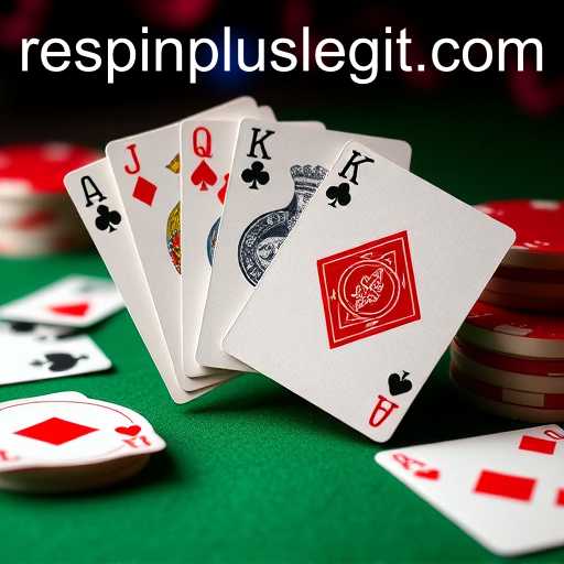 RESPIN PLUS