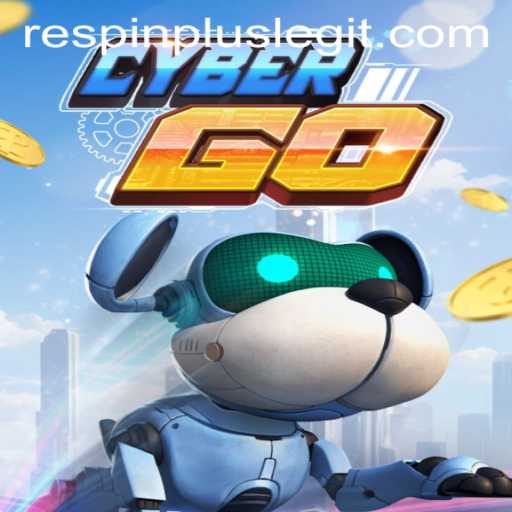 CyberGO: The Future of Gaming with RESPIN PLUS