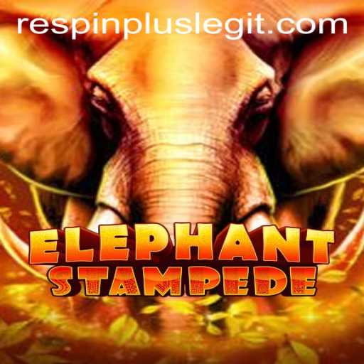 Discover the Excitement of ElephantStampede: A Closer Look at the Game and Its Unique RESPIN PLUS Feature