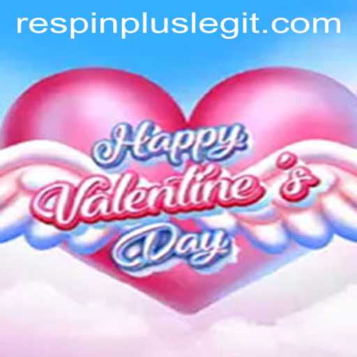 Discover the Exciting World of HappyValentinesDay: The Thrill of RESPIN PLUS