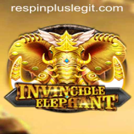 Invincible Elephant and the Innovative Feature of RESPIN PLUS