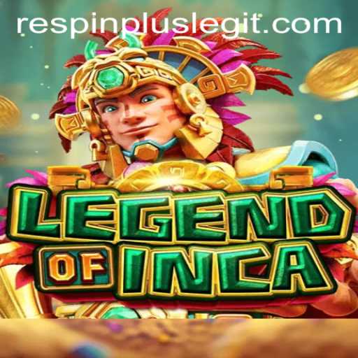 Exploring the Enchantment of LegendofInca: Unveiling the RESPIN PLUS Feature