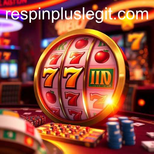 Exploring the Exciting World of Live Games with RESPIN PLUS