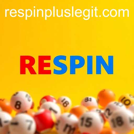 The Transformative World of Lotteries: Spotlight on RESPIN PLUS