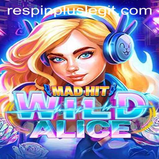 Unveiling MadHitWildAlice: A Fresh Take on Adventure Gaming with a Twist