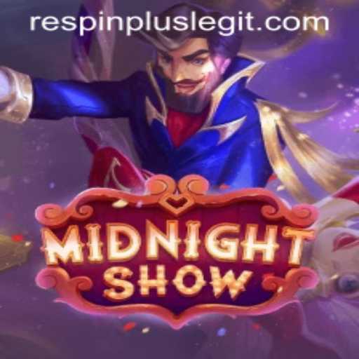 The Captivating World of MidnightShow: A Closer Look into RESPIN PLUS