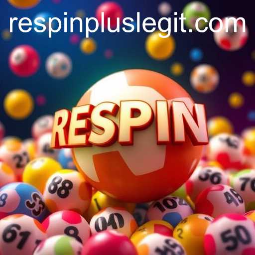 RESPIN PLUS