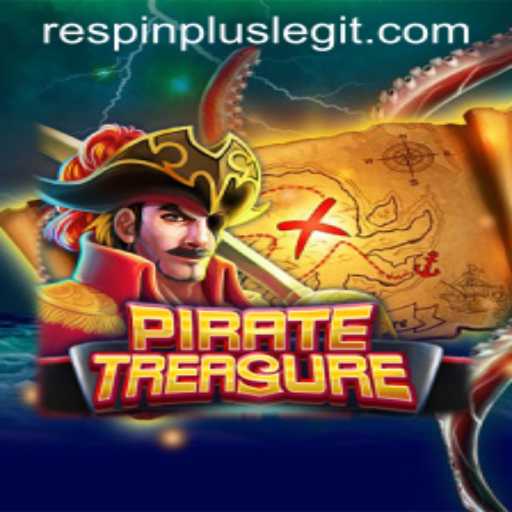 Exploring PirateTreasure: A Dive into the Thrilling World of 'RESPIN PLUS'