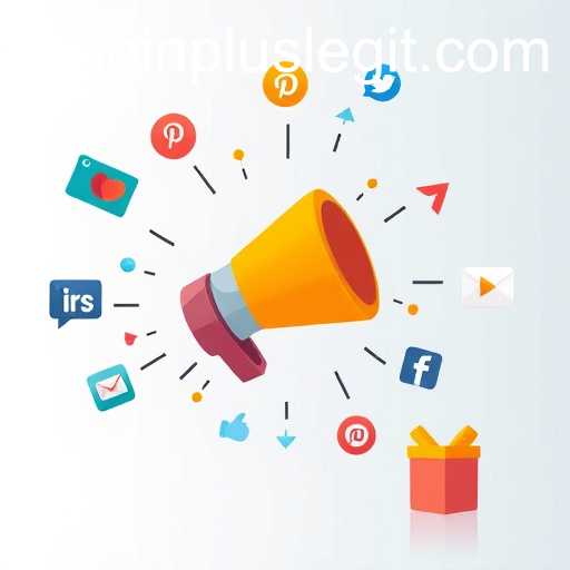 The Impact of RESPIN PLUS in Modern Promotion Strategies