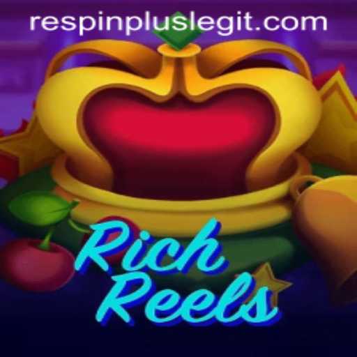 Discover the Thrilling World of RichReels: Dive into the RESPIN PLUS Experience