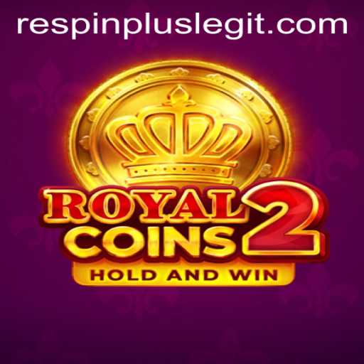 Discover the Thrilling Features of RoyalCoins2: Dive into the Exciting World of RESPIN PLUS