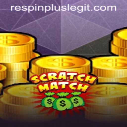 ScratchMatch: Dive into the World of RESPIN PLUS