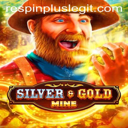 Discover the Intriguing World of SilverGold: Embrace the RESPIN PLUS Feature