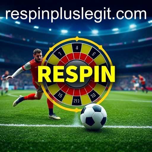 RESPIN PLUS