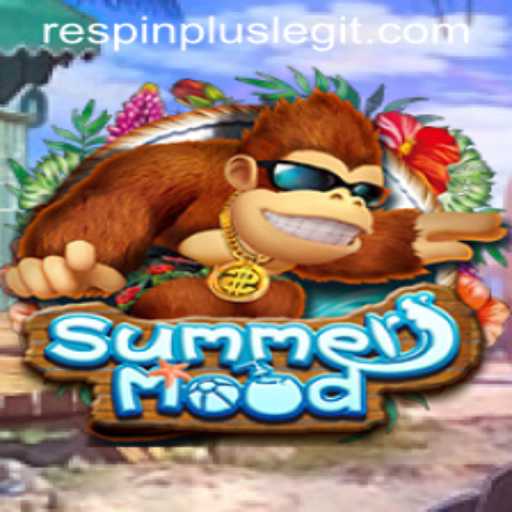 Discover the Thrilling World of SummerMood: Elevate Your Gaming Experience with RESPIN PLUS