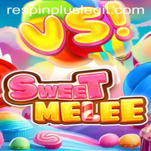 SweetMelee: A Delightful Adventure with RESPIN PLUS