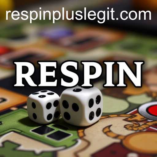 RESPIN PLUS