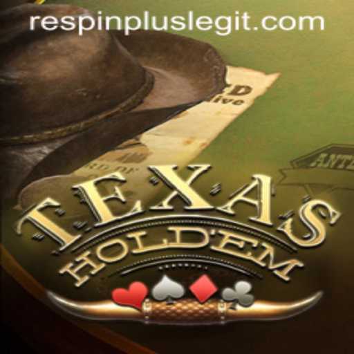 Exploring Texas Holdem and the Innovative RESPIN PLUS Feature